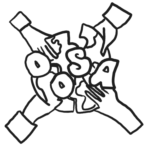 OOSA logo